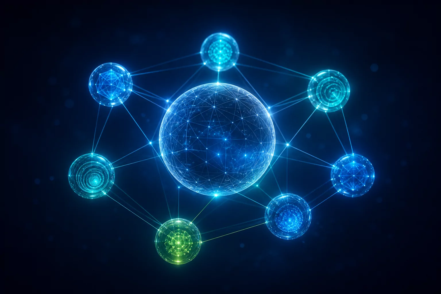 Curated Business Lab